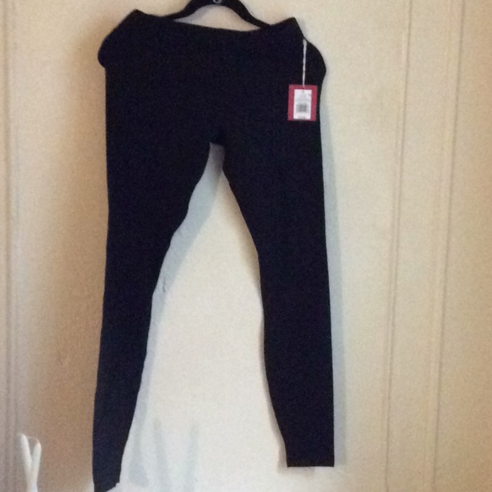Mossimo black leggings